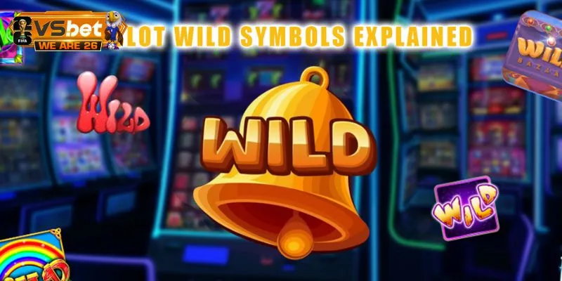 Bí quyết tận dụng biểu tượng Wild