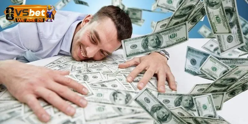 Giải mã ý nghĩa của mơ thấy trúng số