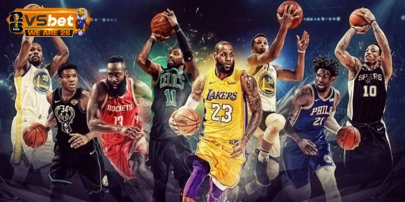 Kinh nghiệm dự đoán kèo bóng rổ chính xác cho giải NBA