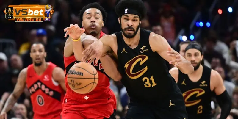 Tổng quan giới thiệu về kèo bóng rổ NBA